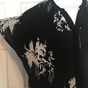 COPY - Rose & Olive Blouse